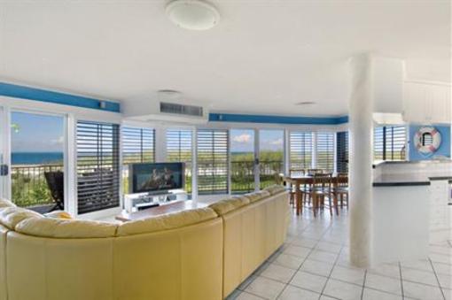 фото отеля Surfside On The Beach