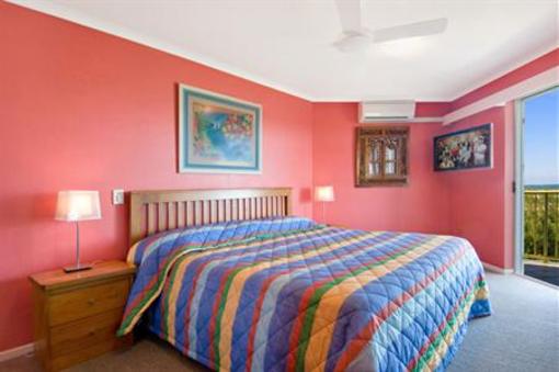 фото отеля Surfside On The Beach