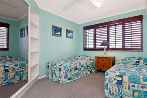 фото отеля Surfside On The Beach