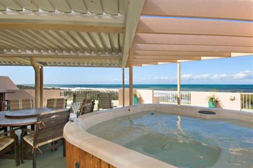 фото отеля Surfside On The Beach