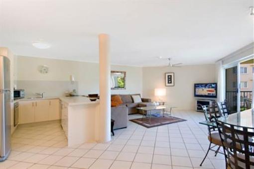 фото отеля Surfside On The Beach