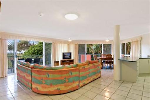 фото отеля Surfside On The Beach