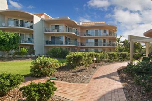 фото отеля Surfside On The Beach
