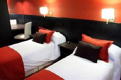 фото отеля Majestic Hotel & Suites