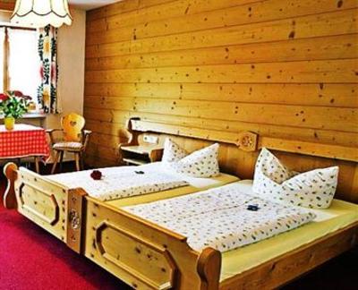 фото отеля Hotel & Gasthof Kirchmayer