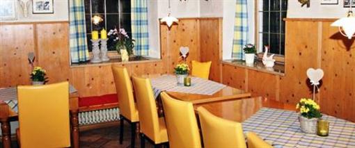 фото отеля Hotel & Gasthof Kirchmayer