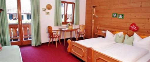фото отеля Hotel & Gasthof Kirchmayer