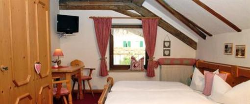 фото отеля Hotel & Gasthof Kirchmayer