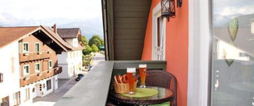 фото отеля Hotel & Gasthof Kirchmayer