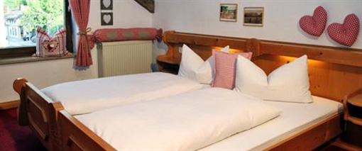 фото отеля Hotel & Gasthof Kirchmayer