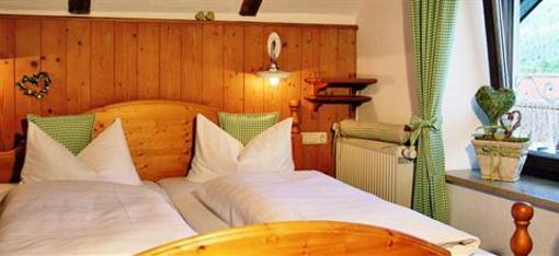 фото отеля Hotel & Gasthof Kirchmayer