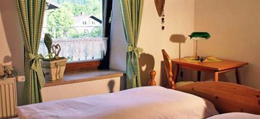 фото отеля Hotel & Gasthof Kirchmayer