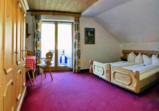 фото отеля Hotel & Gasthof Kirchmayer