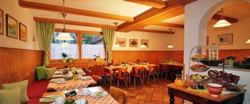 фото отеля Hotel & Gasthof Kirchmayer