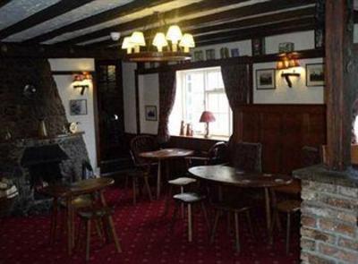 фото отеля The Forresters Arms Bed and Breakfast Kilburn