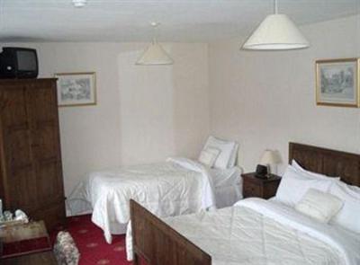 фото отеля The Forresters Arms Bed and Breakfast Kilburn