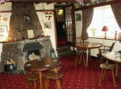 фото отеля The Forresters Arms Bed and Breakfast Kilburn