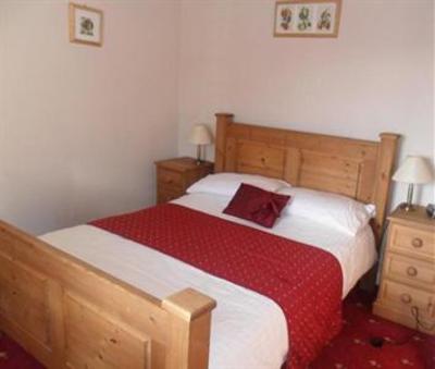 фото отеля The Forresters Arms Bed and Breakfast Kilburn