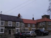 The Forresters Arms Bed and Breakfast Kilburn