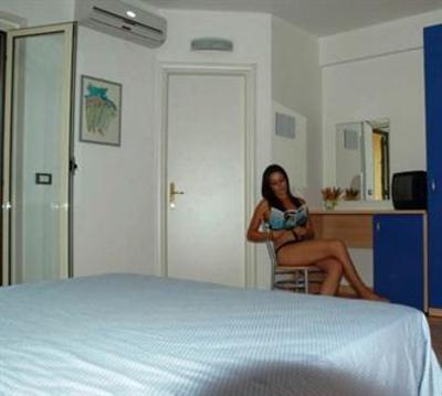 фото отеля Residence Aquilia