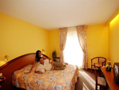 фото отеля Hotel Hostellerie des Comtes
