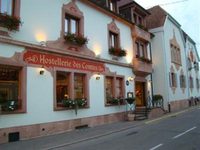 Hotel Hostellerie des Comtes