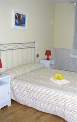 фото отеля Apartamentos Horno