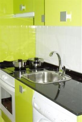 фото отеля Apartamentos Horno