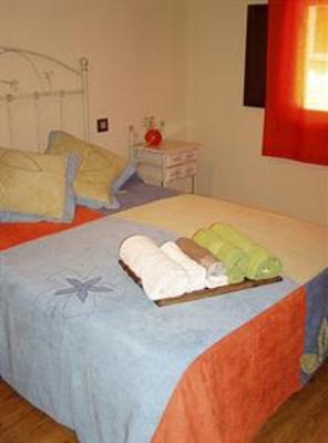 фото отеля Apartamentos Horno