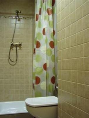 фото отеля Apartamentos Horno