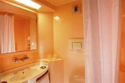 фото отеля Premiere Classe Gueret Hotel