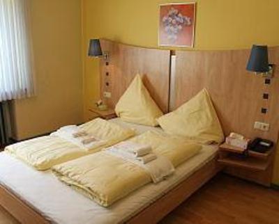 фото отеля Orchidee Hotel