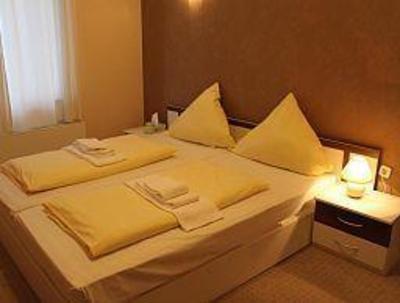 фото отеля Orchidee Hotel