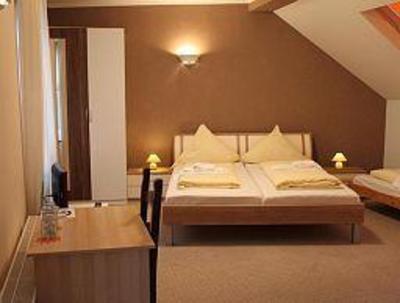 фото отеля Orchidee Hotel