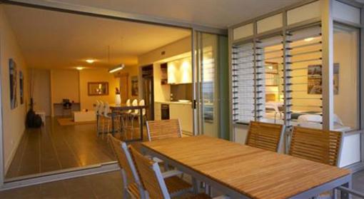фото отеля Accor Grand Mercure Apartments