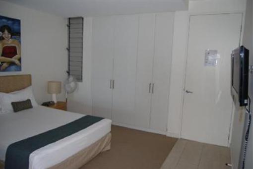 фото отеля Accor Grand Mercure Apartments