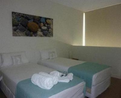 фото отеля Accor Grand Mercure Apartments