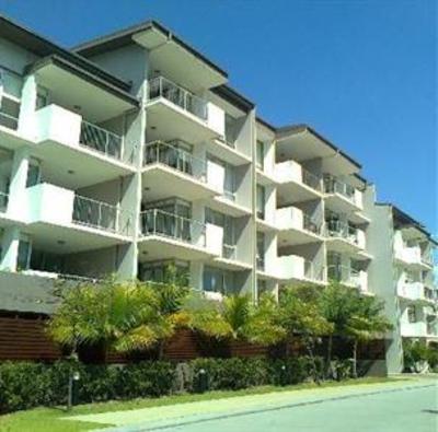 фото отеля Accor Grand Mercure Apartments