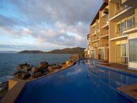 Accor Grand Mercure Apartments