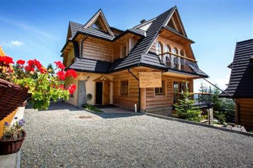 фото отеля Butorowy Dwor