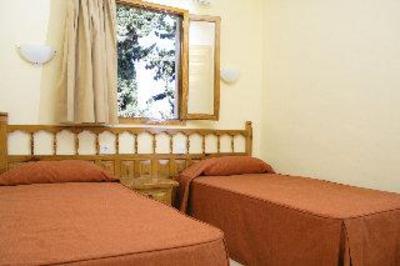 фото отеля Marivista Apartments Gran Canaria