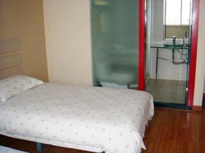 фото отеля Good Home Express Hotel Hangzhou Xueyuan Road