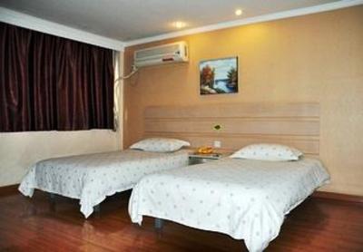 фото отеля Good Home Express Hotel Hangzhou Xueyuan Road