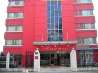 Good Home Express Hotel Hangzhou Xueyuan Road