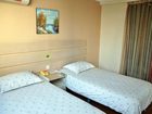 фото отеля Good Home Express Hotel Hangzhou Xueyuan Road