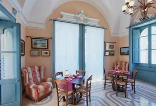 фото отеля Residence Villa Raffaella