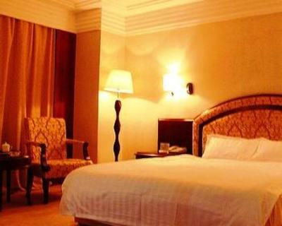 фото отеля Xi Bai Hotel
