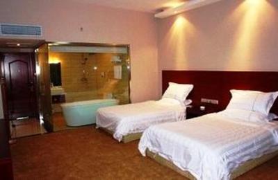 фото отеля Xi Bai Hotel