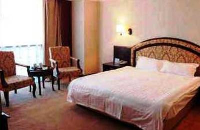 фото отеля Xi Bai Hotel