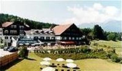 Igls Австрия